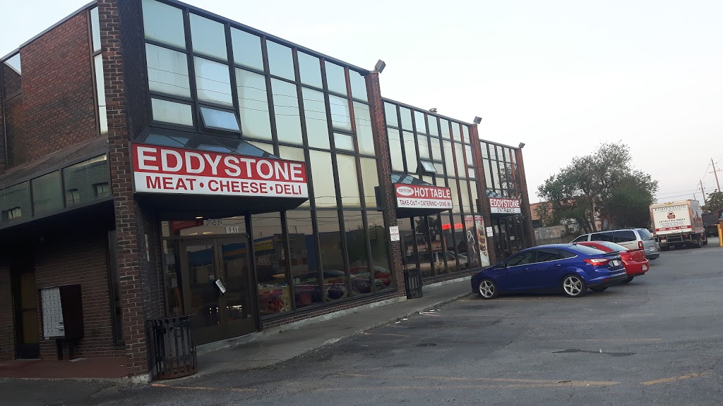 Eddystone Meats | 245 Eddystone Ave, North York, ON M3N 1H8, Canada | Phone: (416) 743-5601