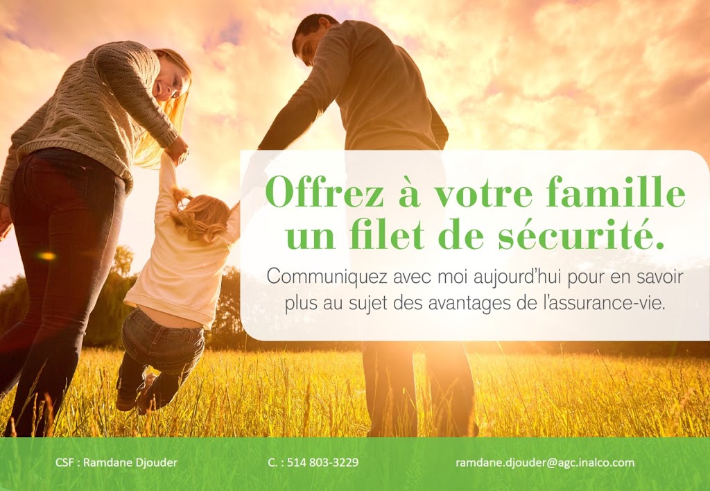 iA Groupe Financier ( Industriel Alliance ) | 13301 Rue Sherbrooke E, Pointe-aux-Trembles, QC H1A 1C2, Canada | Phone: (514) 803-3229