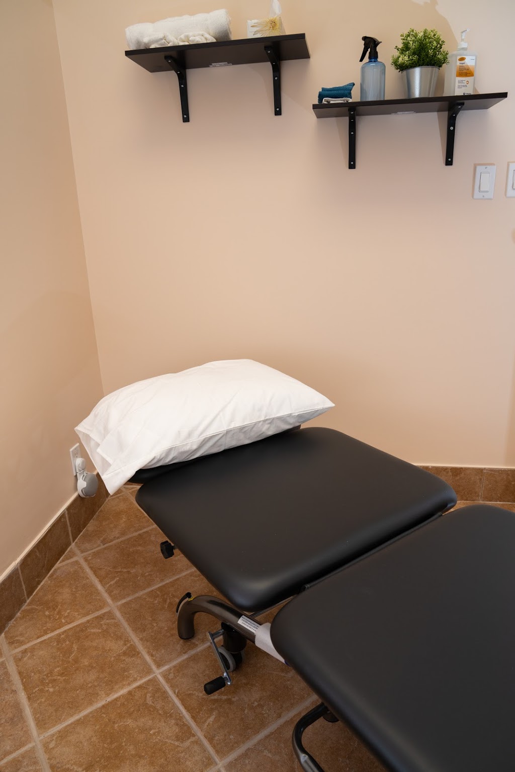 Trinity Physio | 6008 Voyageur Dr, Orléans, ON K1C 2K1, Canada | Phone: (613) 255-5232