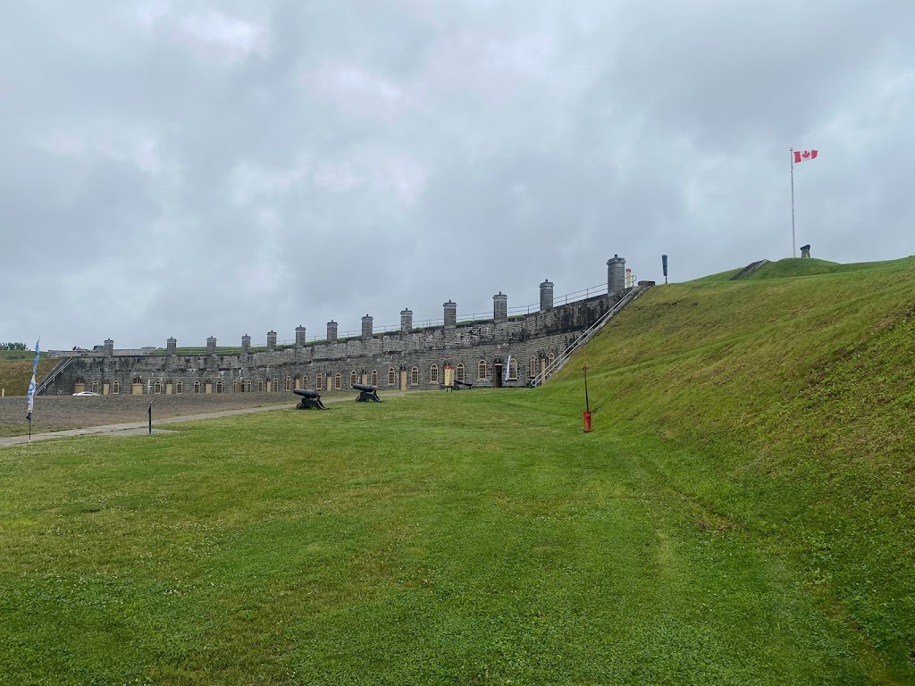 Lévis Forts National Historic Site | 41 Chem. du Gouvernement, Lévis, QC G6V 7B1, Canada | Phone: (418) 835-5182