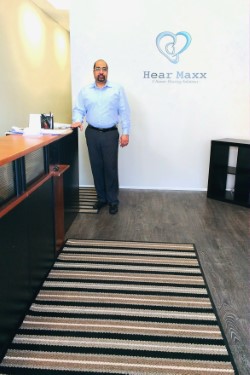 Hear Maxx Hearing Centre | 861 A Jane St, York, ON M6N 4C4, Canada | Phone: (416) 792-8792