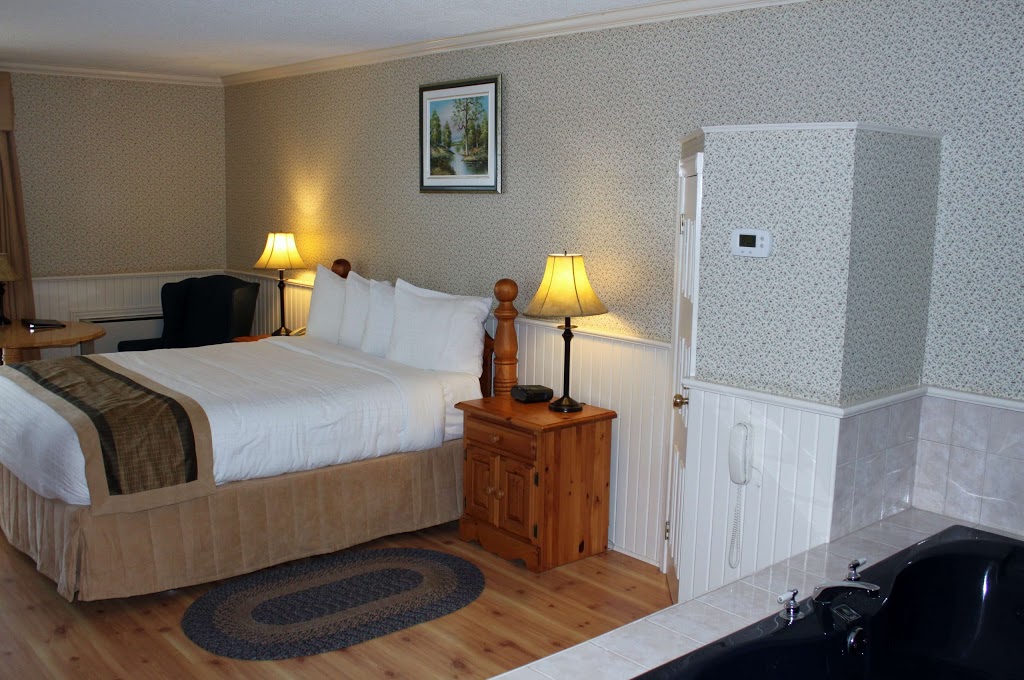 Best Western Smiths Falls Hotel | 88 Lombard St, Smiths Falls, ON K7A 4G5, Canada | Phone: (613) 284-0001