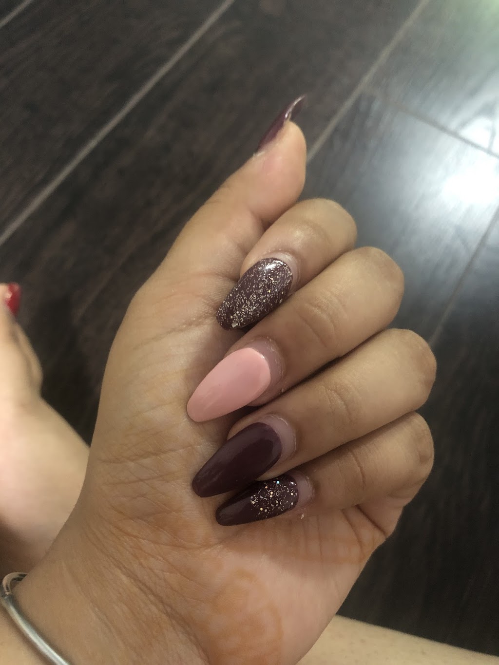 Nails For You | 3160 Argentia Rd, Mississauga, ON L5N 0B1, Canada | Phone: (905) 824-3333