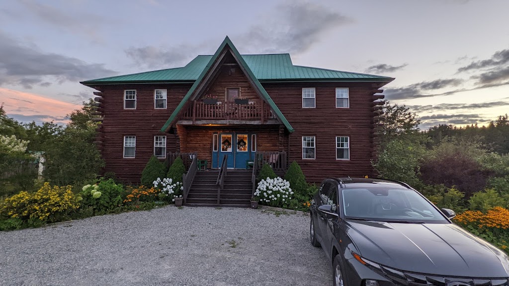 Inn on the Intervale | 134 Stoney Brook Rd, Judique Intervale, NS B0E 1P0, Canada | Phone: (902) 787-2742