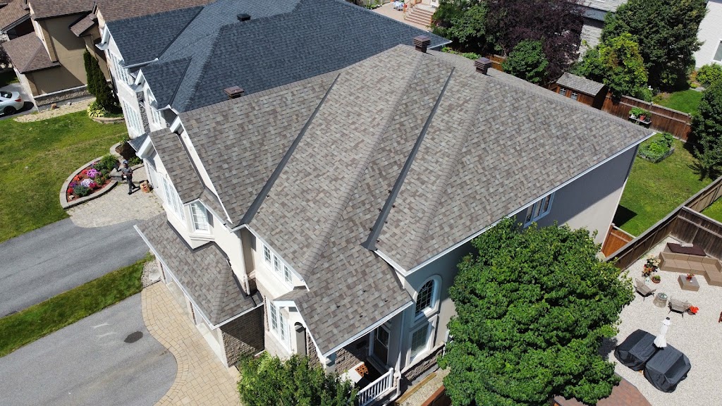 Rosewood Roofing | 154 Calaveras Ave, Ottawa, ON K2J 5K4, Canada | Phone: (613) 262-0359