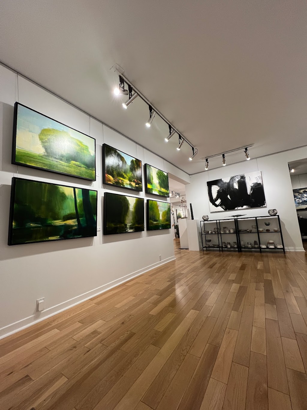 Benz Gallery | 1038 Adelaide St N, London, ON N5Y 2M9, Canada | Phone: (519) 851-8502