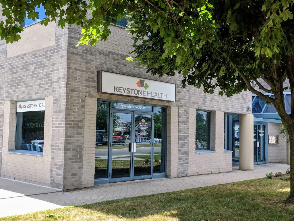 Keystone Health | 34 Harvard Rd #5, Guelph, ON N1G 4V8, Canada | Phone: (226) 326-3232