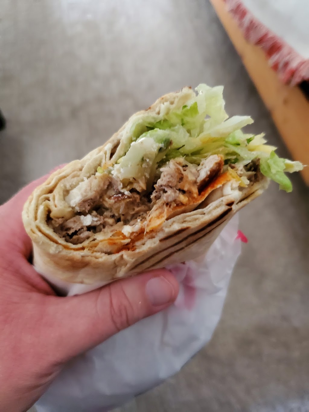 Osmows Shawarma | 1150 16th St E Unit C1, Owen Sound, ON N4K 0A2, Canada | Phone: (226) 664-0100