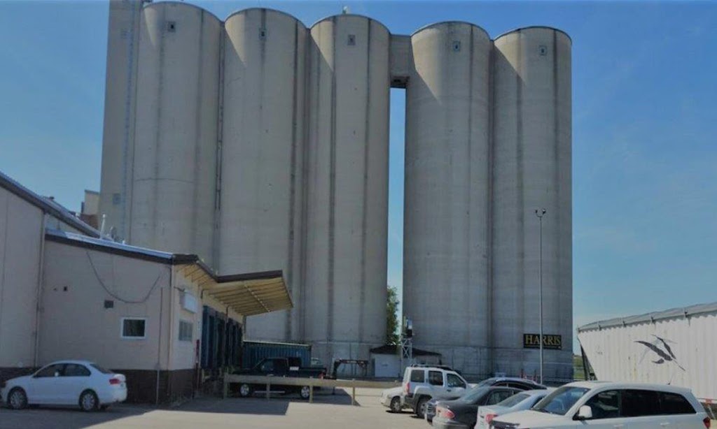 Providence Grain Solutions | 11870 88 Ave #168, Fort Saskatchewan, AB T8L 0K1, Canada | Phone: (780) 997-0211