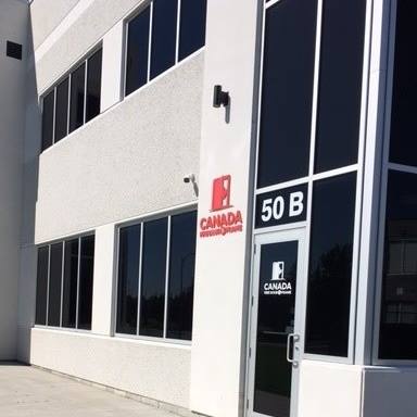 Canada Fire Door and Frame | 50B Sovereign Ct, Woodbridge, ON L4L 8M1, Canada | Phone: (905) 761-6400