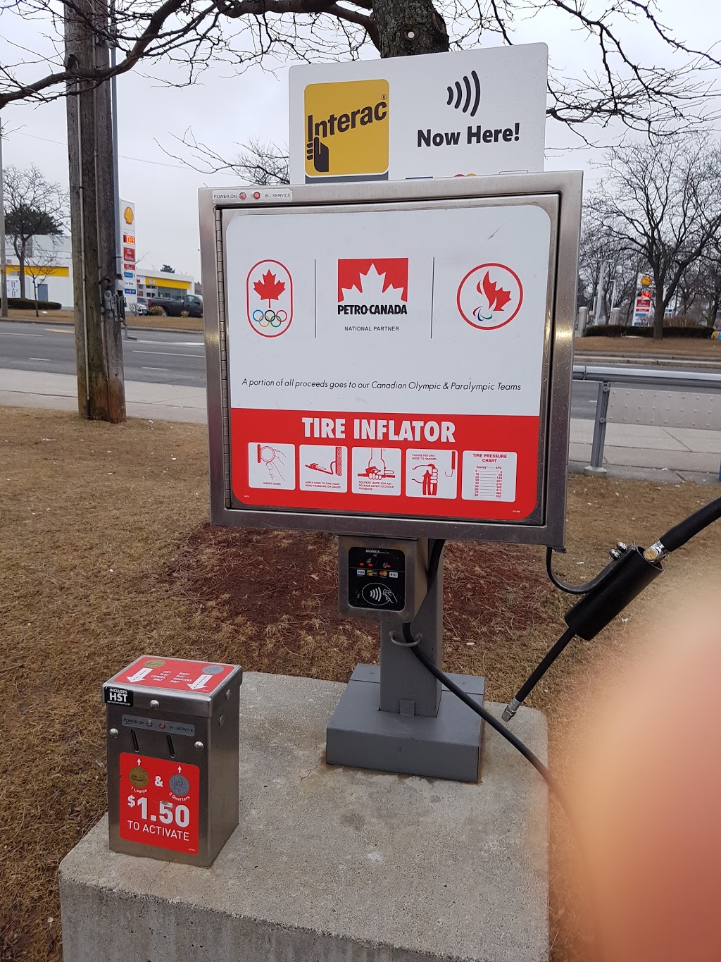 Petro-Canada | 2900 Finch Ave E, Scarborough, ON M1W 2T4, Canada | Phone: (416) 495-7291