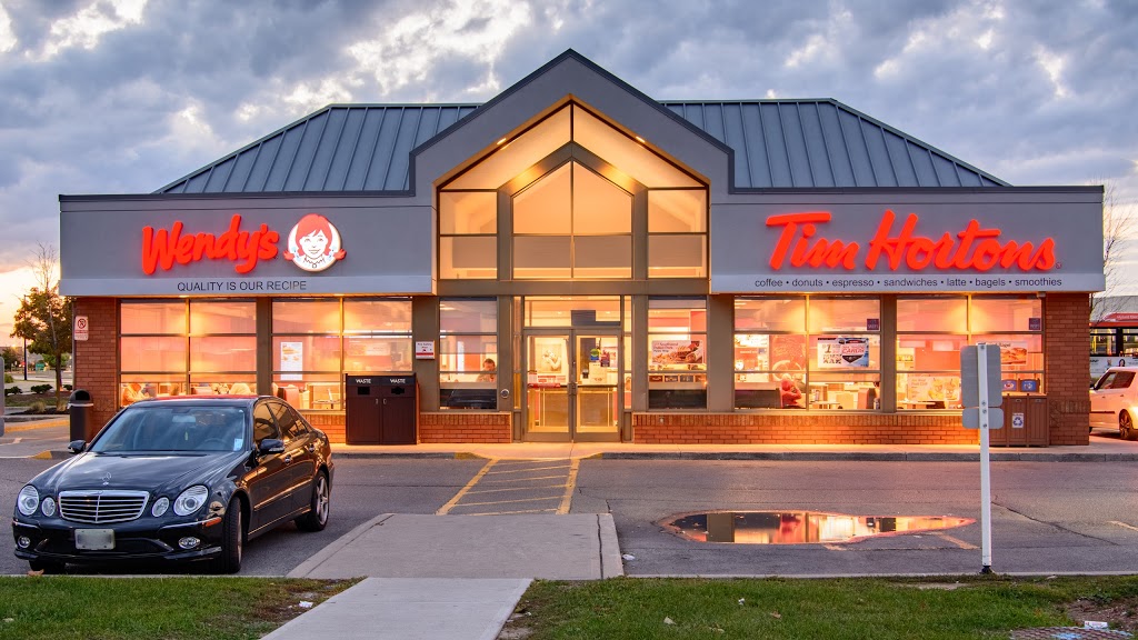 Tim Hortons | 2655 Eglinton Ave W, Mississauga, ON L5M 7E1, Canada | Phone: (905) 828-7722