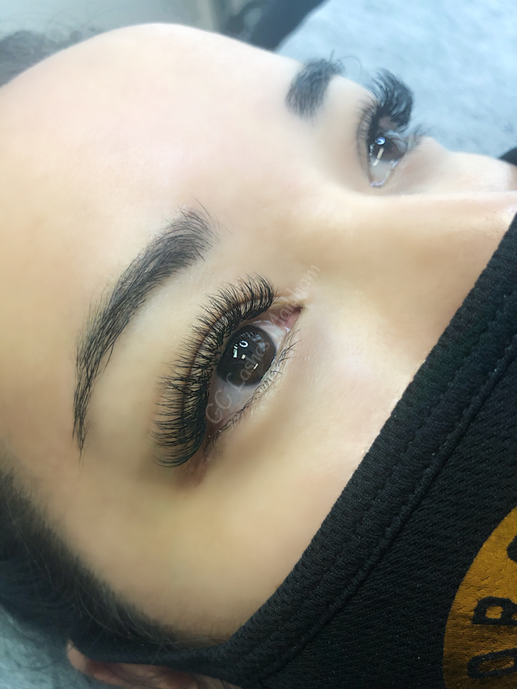 GC Lashes | 20 Cathedral High St, Markham, ON L6C 0P2, Canada | Phone: (416) 625-1168