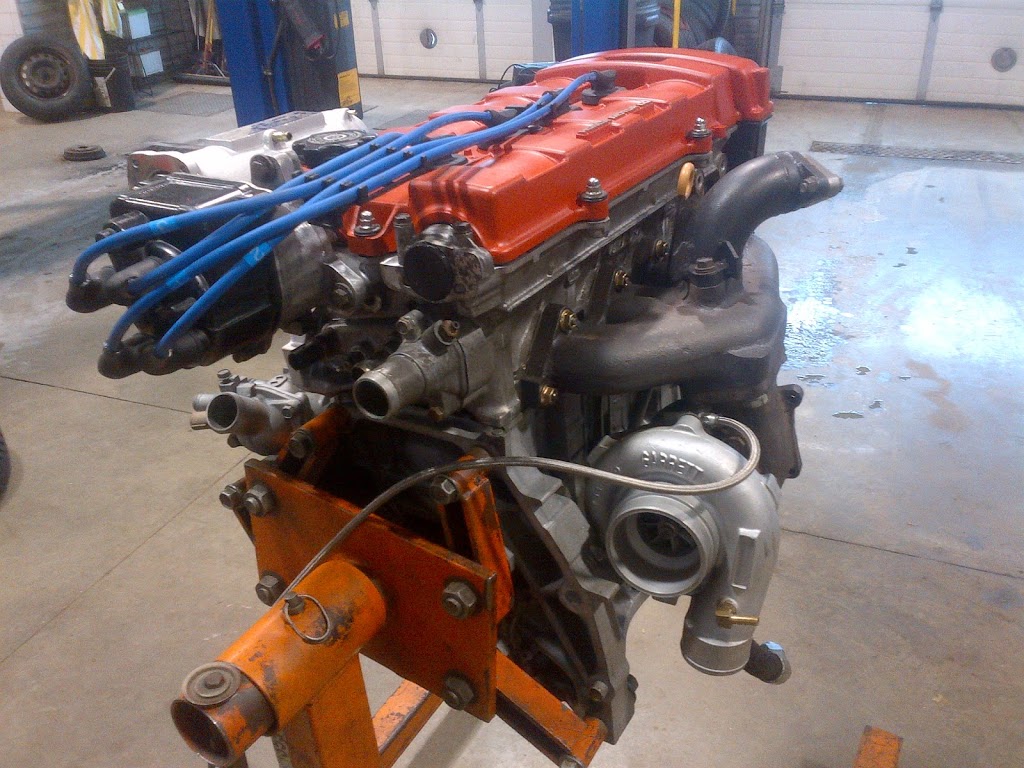 Primary Engines inc. | 158 Essa Rd unit 2, Barrie, ON L4N 3L1, Canada | Phone: (705) 321-9440