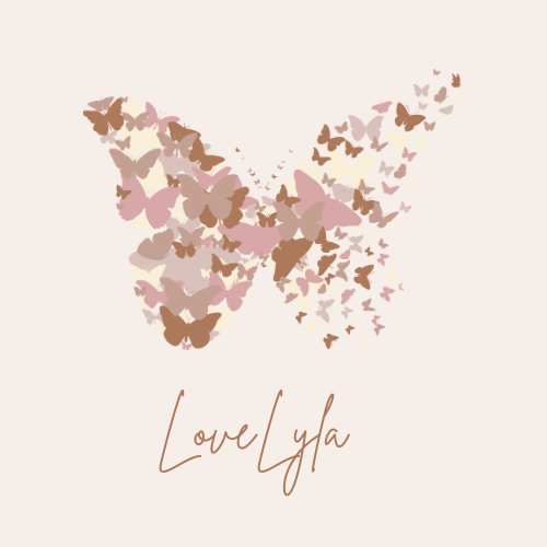 Love Lyla | 346 Lamarche Ave, Ottawa, ON K1W 0M9, Canada | Phone: (613) 219-5243