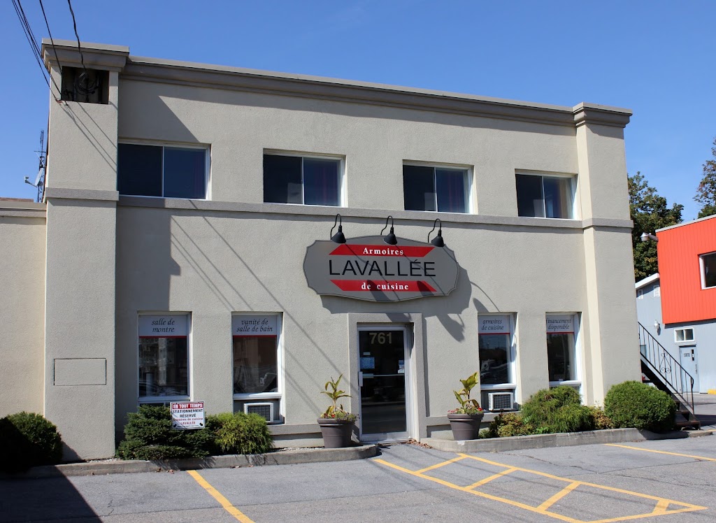 Armoires & Meubles François Lavallée Ltée | 761 Bd Saint-Jean-Baptiste, Mercier, QC J6R 1G1, Canada | Phone: (450) 691-5397