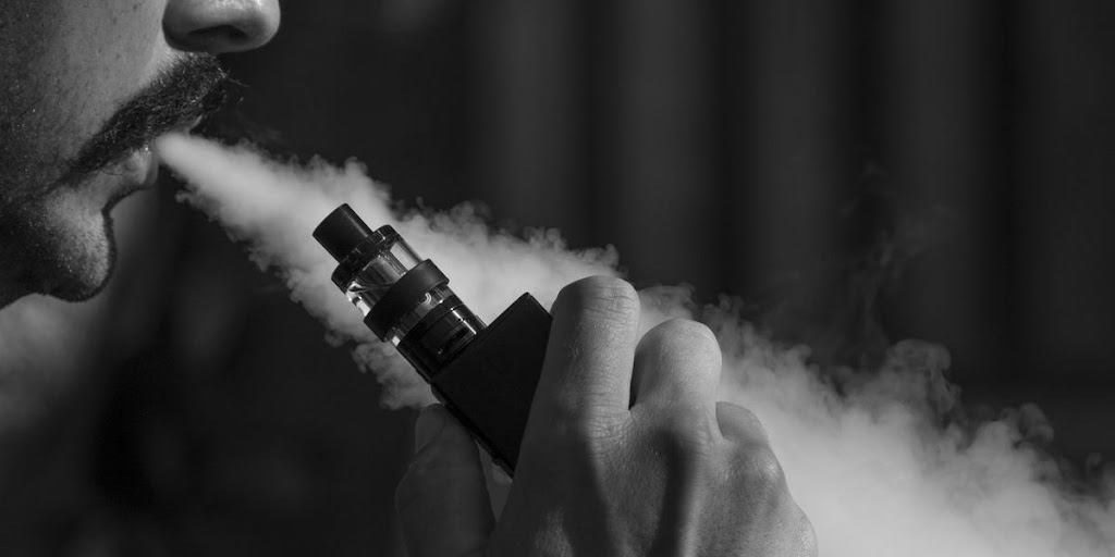 Foggy Gorilla Vape Shop | Red Deer | 6842 50 Ave #5, Red Deer, AB T4N 4E3, Canada | Phone: (587) 273-3244