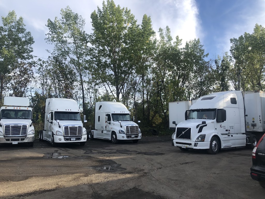 Kestrel Transport | 5255 Bd Cléroux, Laval, QC H7T 2E9, Canada | Phone: (438) 886-9343