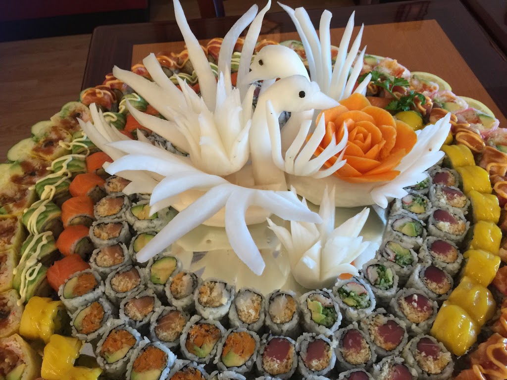 Tako Sushi & Ramen | 480 Parkland Dr, Halifax, NS B3S 1P9, Canada | Phone: (902) 405-8855