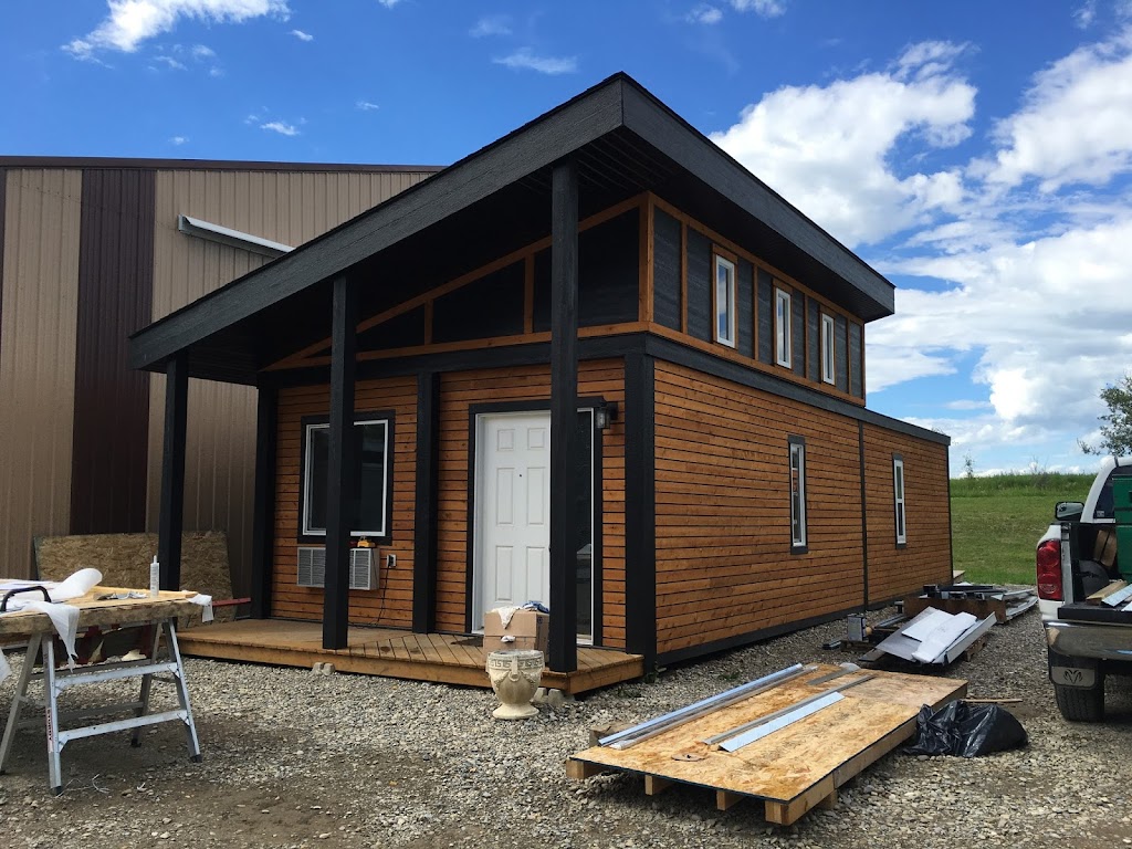 Turrum Construction | 506 500 Larch Pl, Canmore, AB T1W 1R9, Canada | Phone: (403) 996-1544