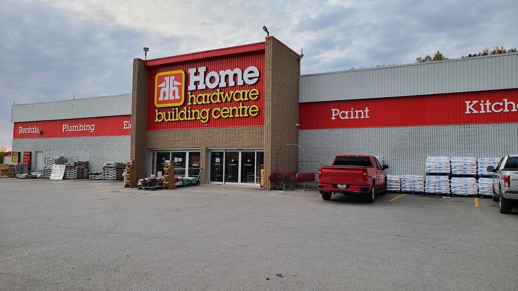 Minden Home Hardware Building Centre | 16 Bobcaygeon Rd, Minden, ON K0M 2K0, Canada | Phone: (705) 703-9334