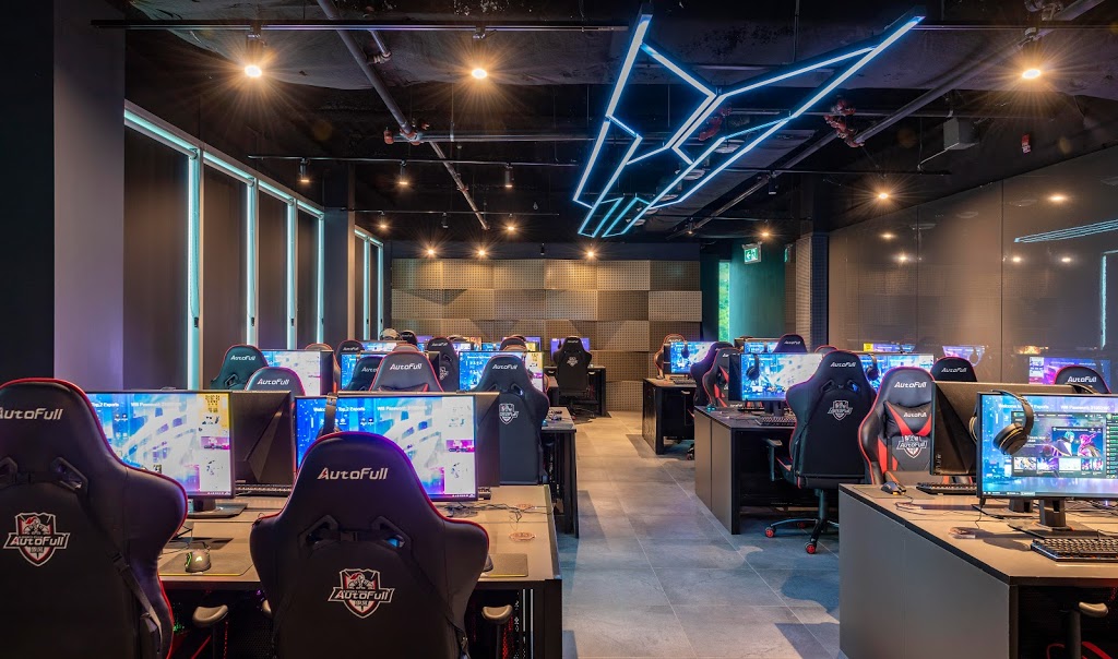 Top 2 Esports 电竞网吧 | 3195 Sheppard Ave E #301, Scarborough, ON M1T 3K1, Canada | Phone: (437) 912-9258