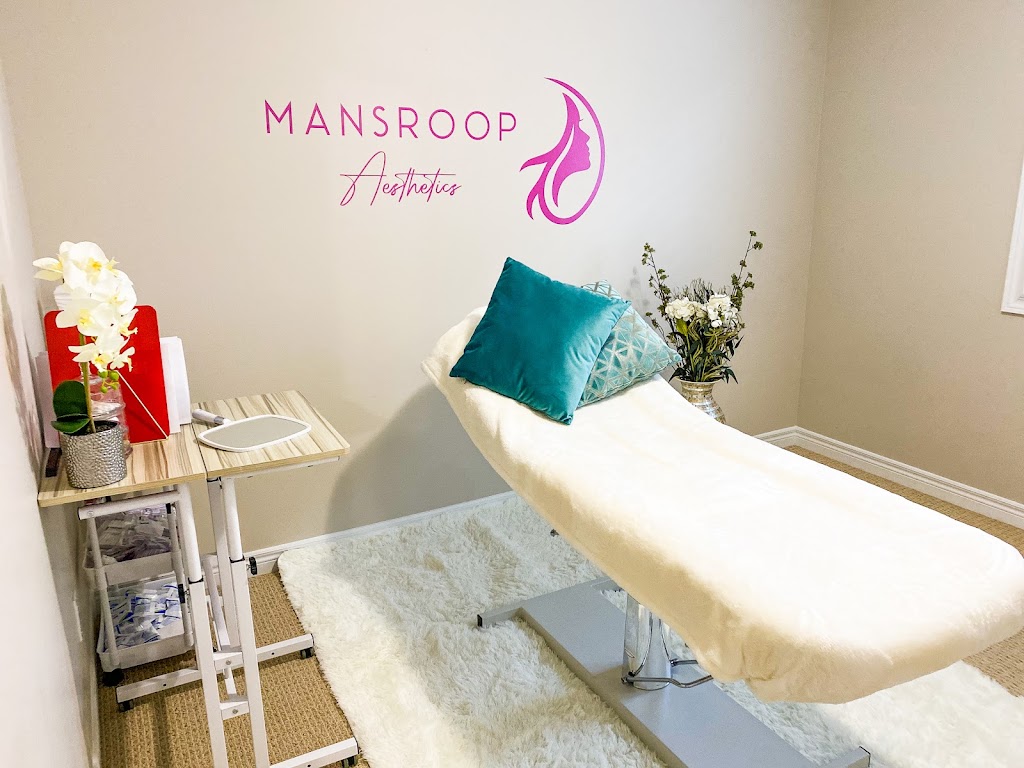 Mansroop Aesthetics | 103 Elmbank Trail, Kitchener, ON N2R 0H1, Canada | Phone: (416) 476-4890