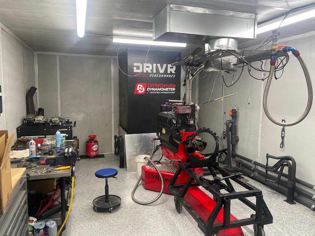 DRIVR Performance | 2925 Rue Nelson, Saint-Hyacinthe, QC J2S 1Y5, Canada | Phone: (844) 475-6888