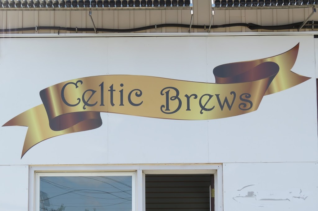 Celtic Brews | 31 Kent St, Campbellford, ON K0L 1L0, Canada | Phone: (705) 661-2337